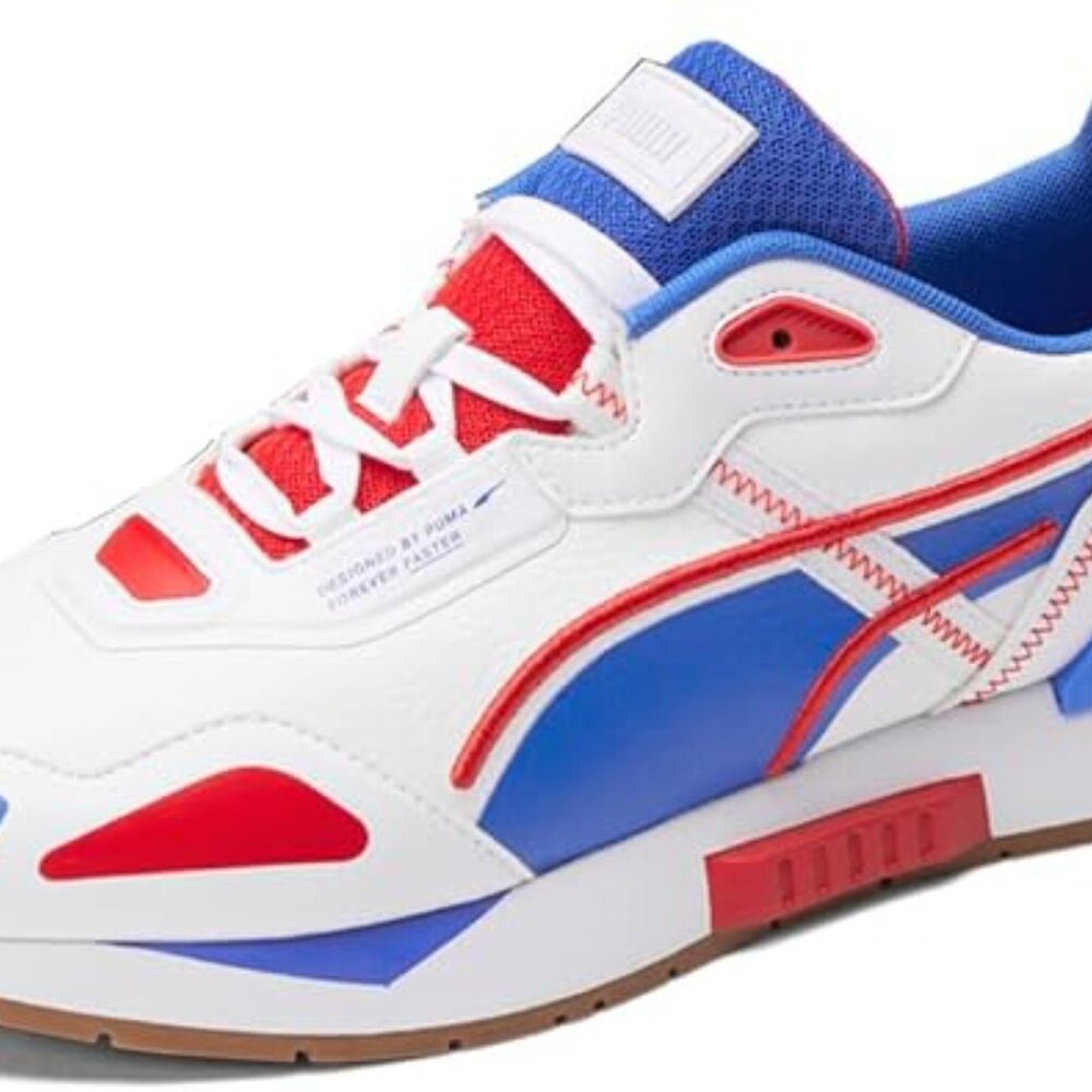 Puma Sneakers Mirage Tech 'Parade' - Picture 3 of 14